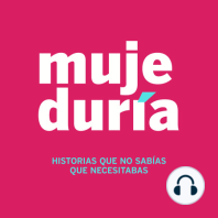 Cambiar de rumbo es buena idea con Naybi Jiménez, de Salesforce