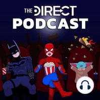 EMERGENCY PODCAST: Super Bowl Trailers!