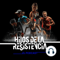 #119 Crossfit como complemento al running, ¿SÍ o NO?