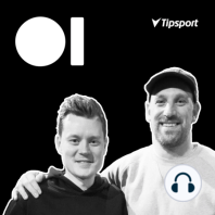 EP 100 Jakub Koreis, Richard Tesař