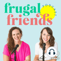 Christmas Listener Special: Frugal Friends Share Secret Frugal Tips
