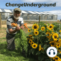 171. Regen in the Field & Teaching the Future. | #worldorganicnews 2019 06 03