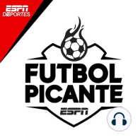 ¿Llegará pronto el título 13 para las Chivas?: Álvaro Morales, Adal Franco, y Mauricio Ymay debaten en la mesa más Picante del futbol mexicano.