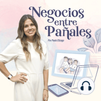 Puedes tener un negocio rentable sin tener miles de seguidores | Eugenia del Castillo | Episodio 201