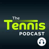 Aus Open Day 12 - Boris Becker on Federer vs. Cilic, Halep vs. Wozniacki and how peak Becker would have done against Federer; Mary Carillo on everything