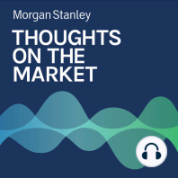 Andrew Sheets: The Fed Shuffles Toward the Exit