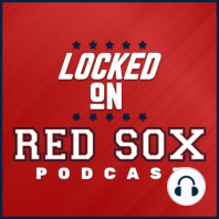 Red Sox Catching Prospect Kole Cottam Joins Locked On Red Sox!