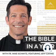 Messianic Checkpoint: The Gospel of John (with Jeff Cavins) - 2022
