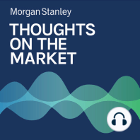 Matt Hornbach: What the Fed Wants, the Fed Gets