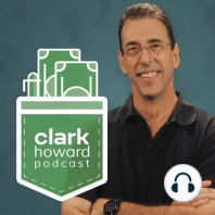 3.1.19 Cars that stay on the road longer; Clark Stinks