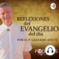 Reflexiones del evangelio del 21 de diciembre del 2021