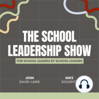 Mini-sode 2: Interpersonal Skills for School Leaders