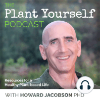 Tackling Our Healthcare Crisis by Growing Food with Thi Squire: PYP 228