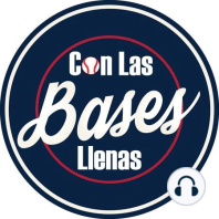 MLB: MARLINS y sus pryecciones en el 2022 - Invitado: Jose Luis Napoles