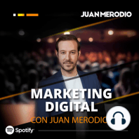 Instagram ya nos deja comprar mientras vemos fotos - Marketing Digital DÍA a DÍA con Juan Merodio