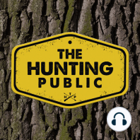 #205 - Creating a Better Hunting Property By Managing Timber