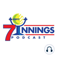 7Innings Live Selection Show Episode