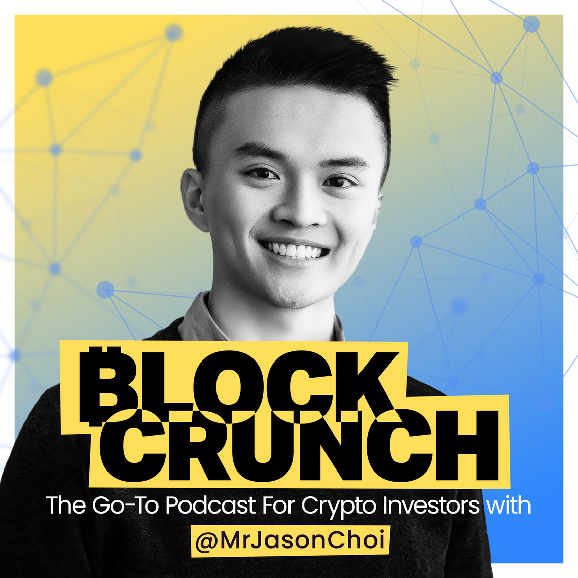 The Crypto Big Short: How I Predicted the $50B Luna Collapse - Kevin Zhou,  Galois Capital, Ep. 197 | The Blockcrunch Podcast Podcast