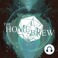 Welcome to the Homebrew