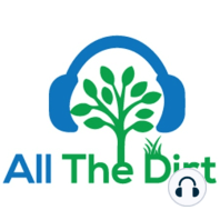 Ep 2 Building Healthy Soil Special Guest Sabrina Hahn