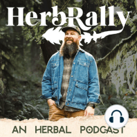 How to Start a Free Herbal Clinic with Katja Swift and Ryn Midura (Episode 1)