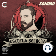 Presentando: Escuela Secreta