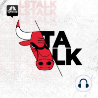 Ep. 1: Wade's first pre-season game with Bulls, adjusting to Rondo's up-tempo play,  and other position competitions