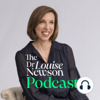 124 - Menopause specialists advocating for women of colour with Dr ...