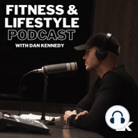 The Fitness And Lifestyle Podcast | Ep.012 Entrepreneur Tips With Jeremy Rich, Lightning Broadband, Startups