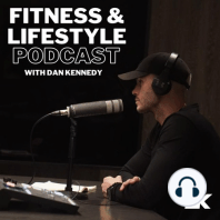 The Fitness And Lifestyle Podcast | Ep.008 5 Steps To Becoming A Successful Personal Trainer