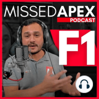 Missed Apex Podcast: Russian GP Race Review