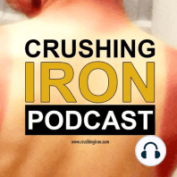 #18 - Couch to Sub-12 Ironman at 50 Years Old