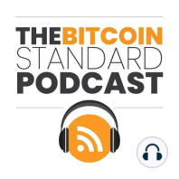 The Bitcoin Standard Podcast Presents Saifedean Ammous Live At King's College, New York