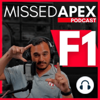 Missed Apex F1: Malaysian GP Review