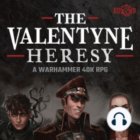 1.36 - An Audience With The Commissar