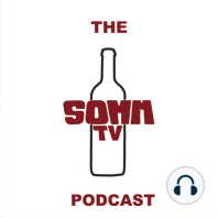 Episode 60: Steven Spurrier on Bottle Shock