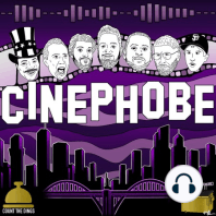 Cinephobe LIVE on Freedumb (with Method Man, Adam McKay and Neal Brennan)