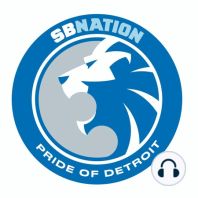 First Byte reviews the Detroit Lions roster, position by position