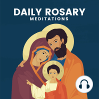 Rosary Meditation for December 6, 2018