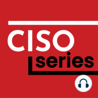 A Privacy Policy Written in English (Introducing the CISO/Security Vendor Relationship Podcast with Mike Johnson and David Spark)