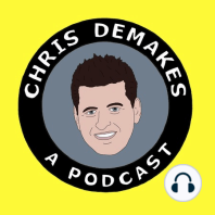 An Introduction To Chris DeMakes A Podcast