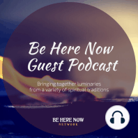 Ep. 01 – Roshi Joan Halifax - Reversing the Dynamic of the Defended Heart