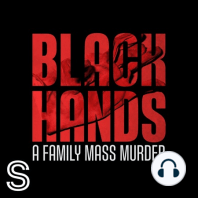 Black Hands - Trailer