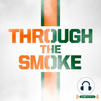Welcome to Through The Smoke, presented by InsideTheU.com and 247Sports