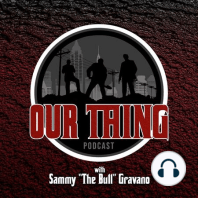 Our Thing with Sammy The Bull - S1 Episode 1: The Tipping Point