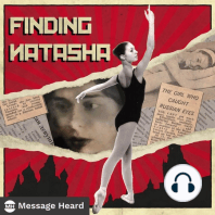 Part 2: Enter Natasha