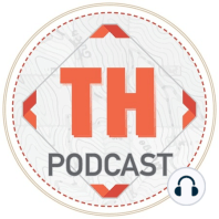 The Team House Ep. 19 w/ Brian Andrews and Jeffrey Wilson, authors of the Tier One series