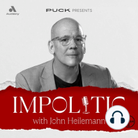 Lawrence Lessig & Laurence Tribe | Impolitic with John Heilemann ...
