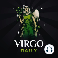 Thursday, December 23, 2021 Virgo Horoscope Today - Sun is in Capricorn and the Moon in Leo