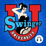 Other Uses for Your Tongue - How To Talk To Swingers